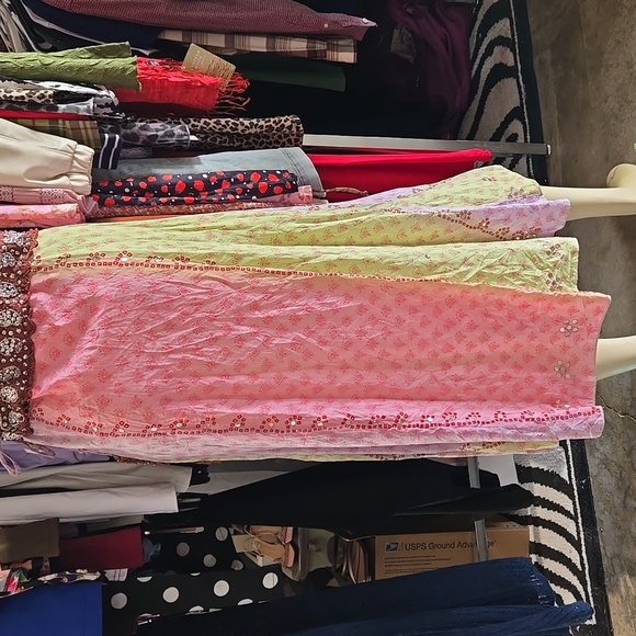 Vintage Skirt - Picture 5 of 6